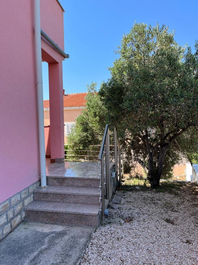Pink Panther Novalja Exterior foto